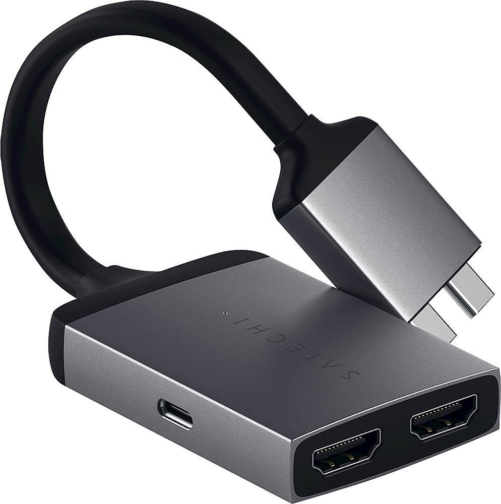 usb to hdmi cable for mac